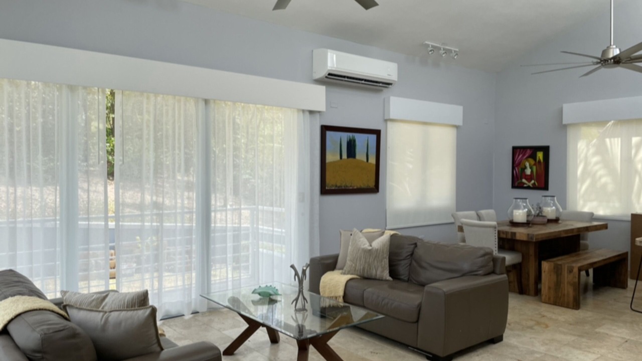 Photo of Livingroom in Candelero Abajo