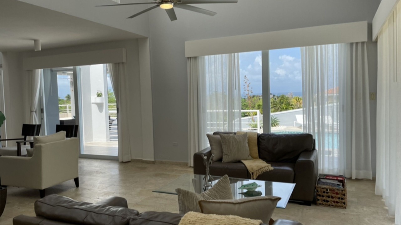 Photo of Livingroom in Candelero Abajo