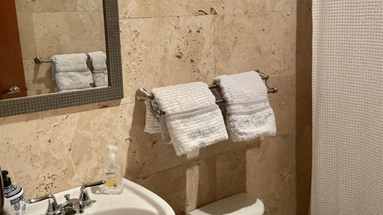 Photo of Bathroom in Candelero Abajo