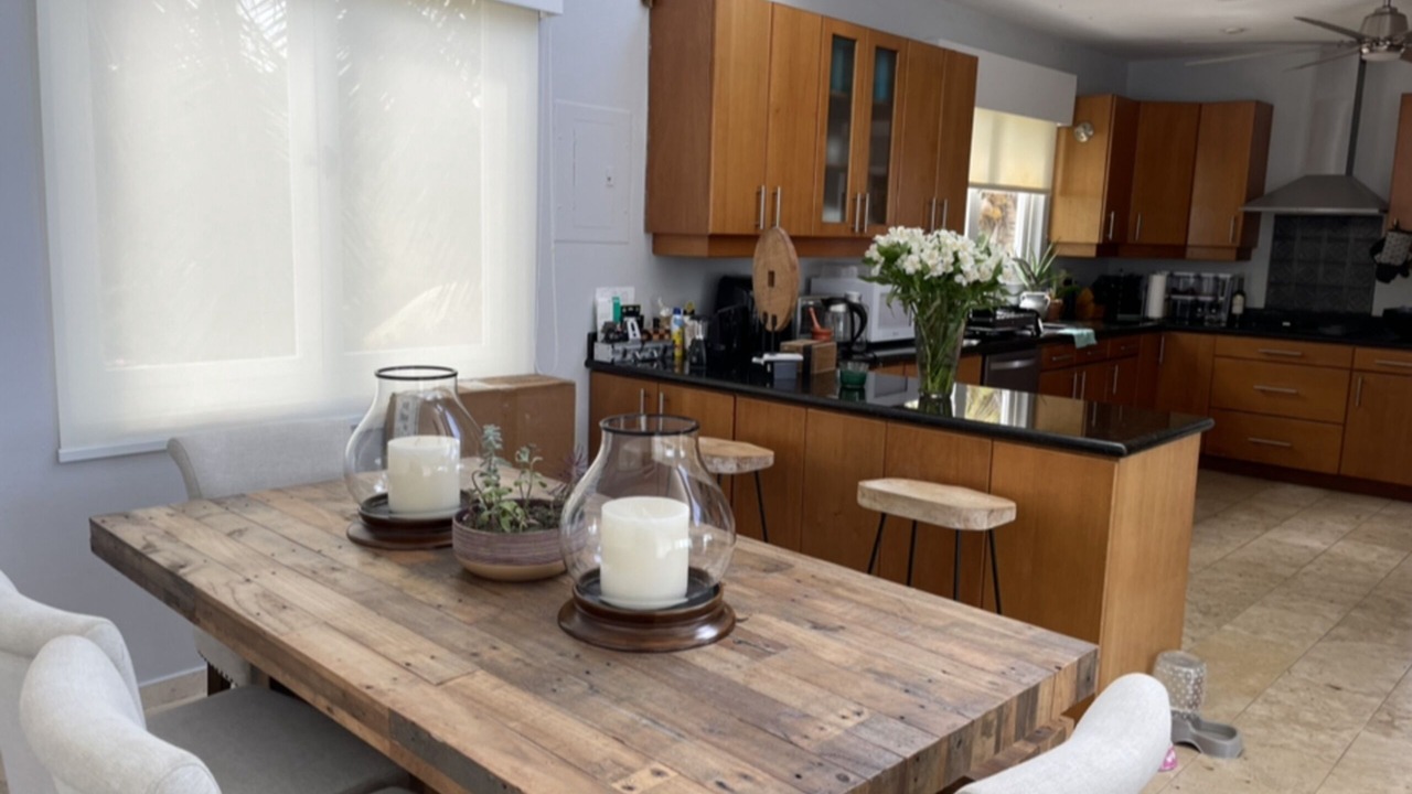 Photo of Kitchen in Candelero Abajo