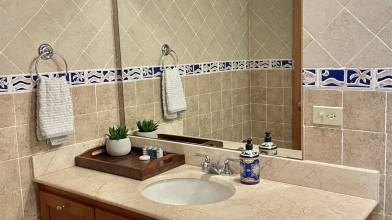 Photo of Bathroom in Candelero Abajo