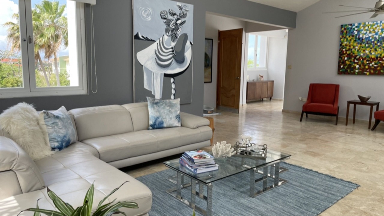 Photo of Livingroom in Candelero Abajo