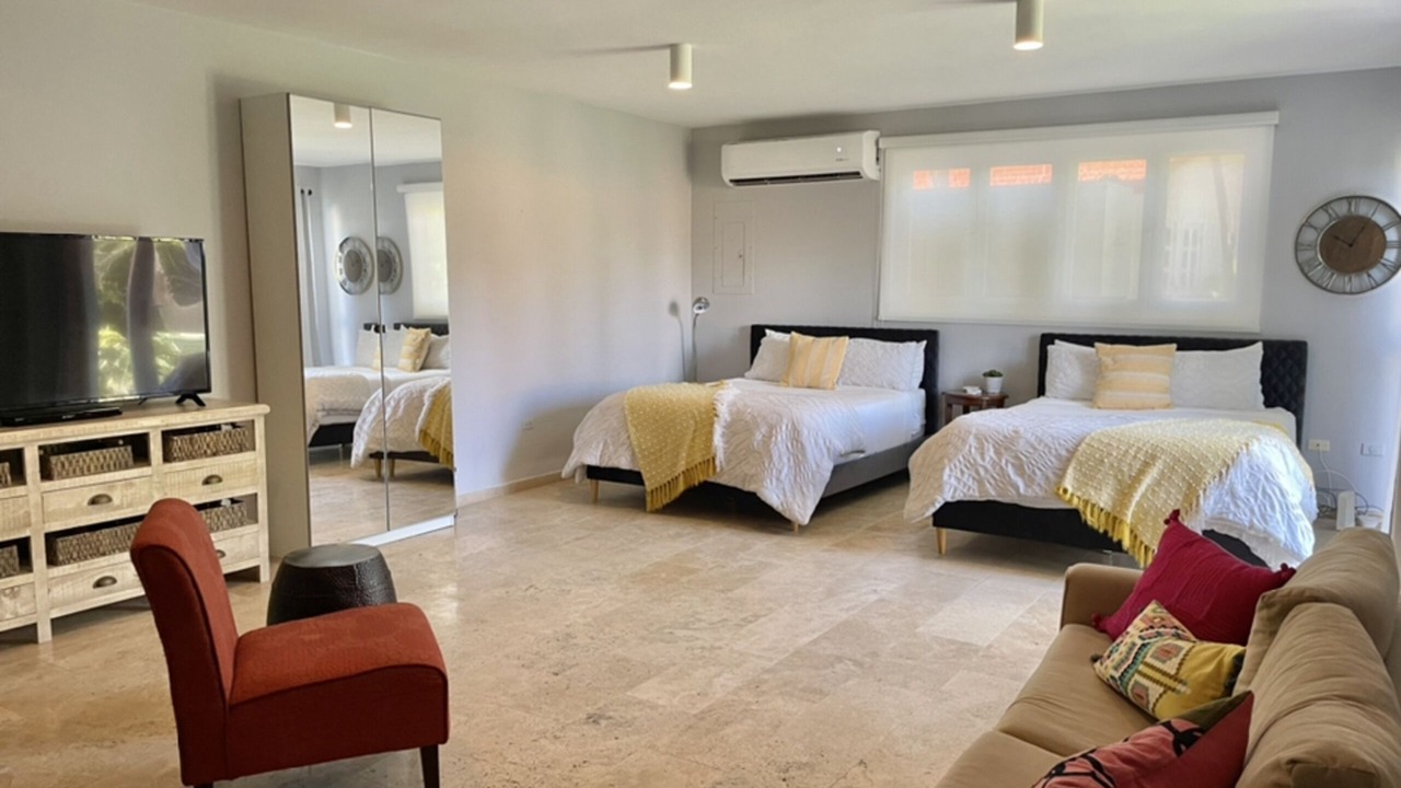 Photo of Bedroom in Candelero Abajo
