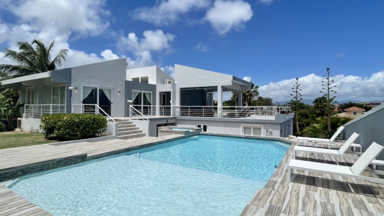 Photo of Outdoor in Candelero Abajo