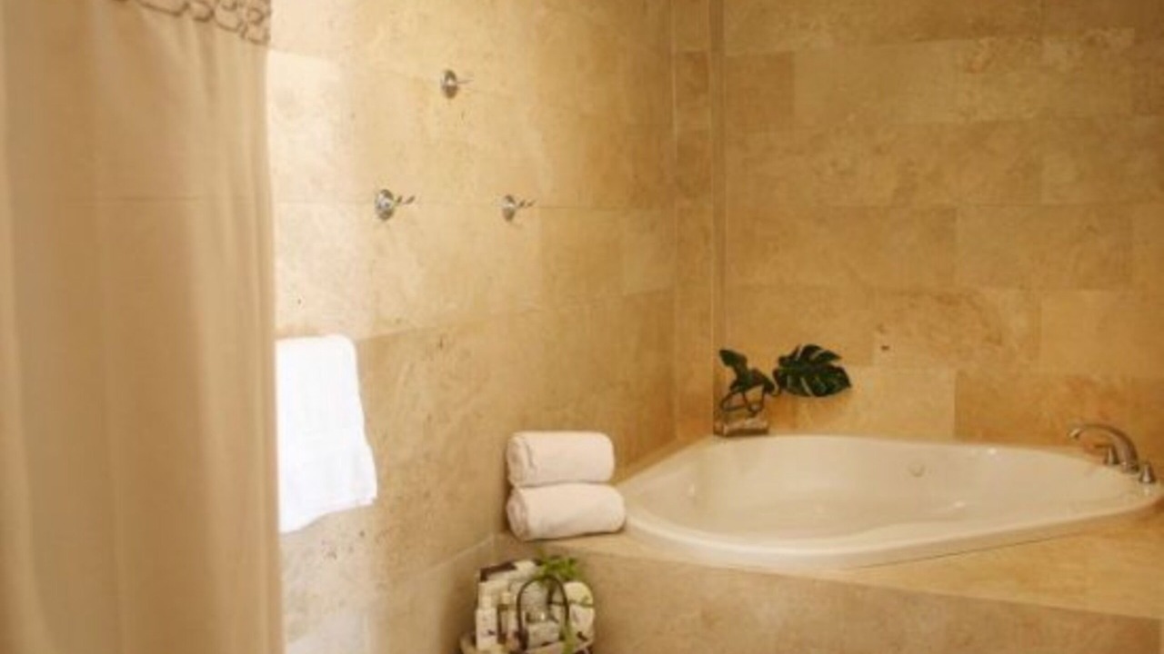 Photo of Bathroom in Candelero Abajo