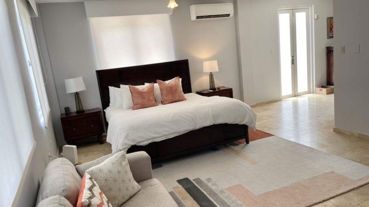 Photo of Bedroom in Candelero Abajo