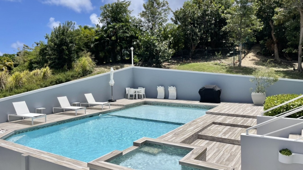 Photo of Outdoor in Candelero Abajo