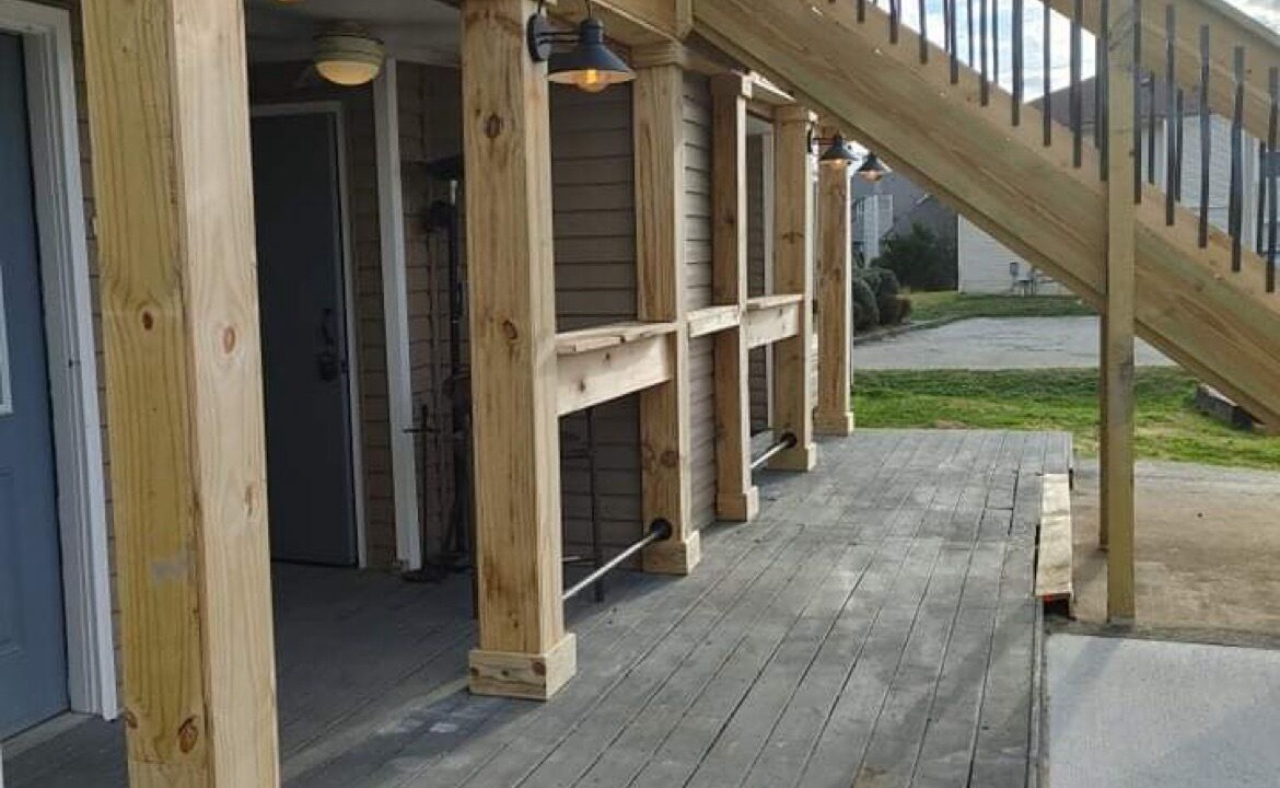 Photo of Outdoor in Huntsville
