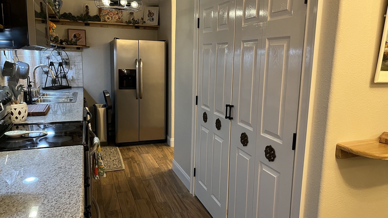 Photo of Kitchen in Huntsville