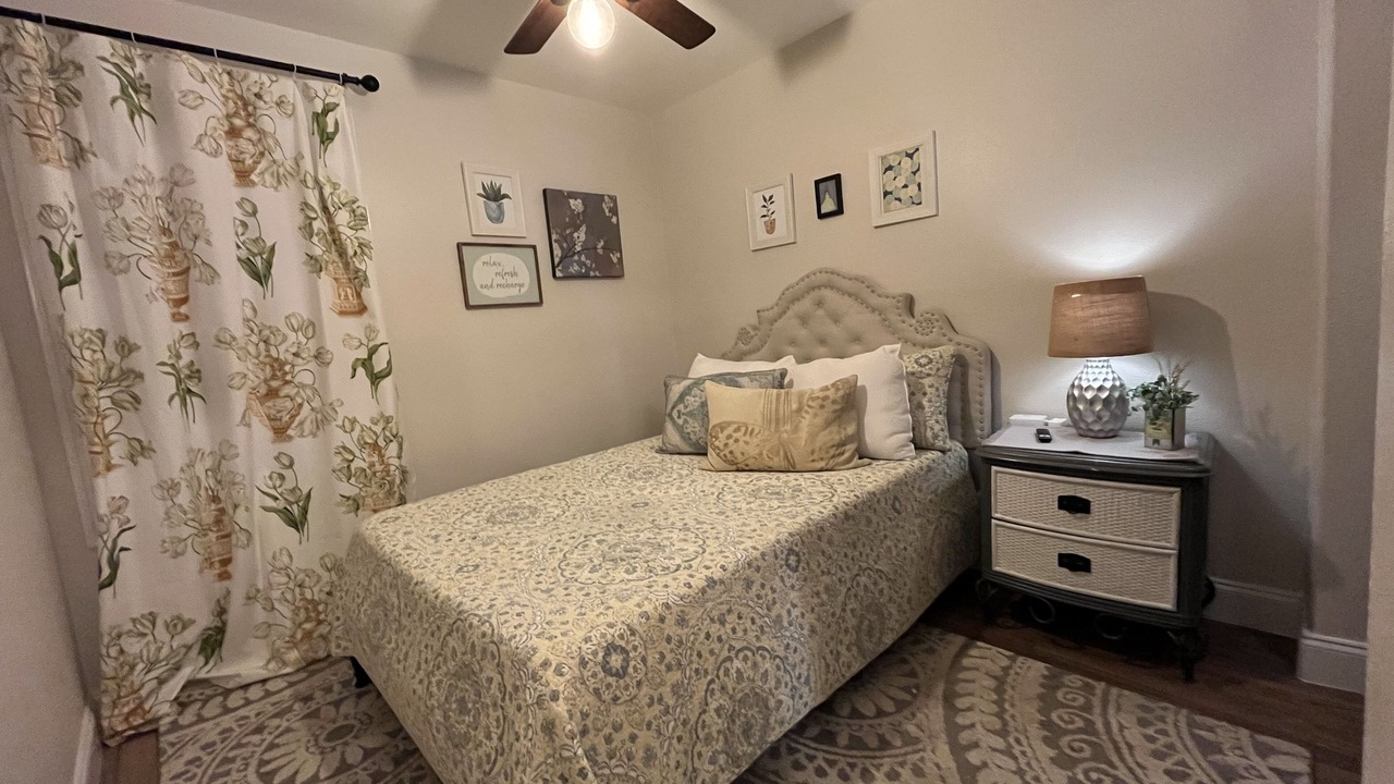 Photo of Bedroom in Huntsville