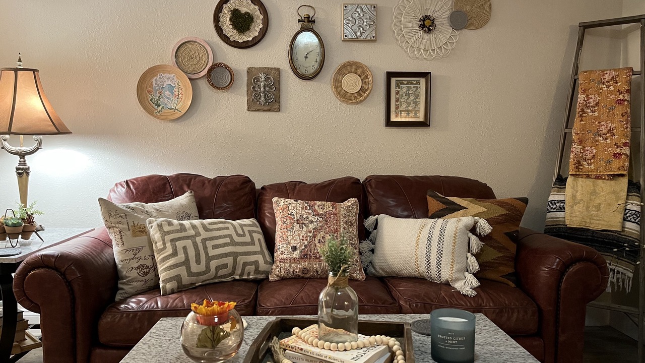 Photo of Livingroom in Huntsville