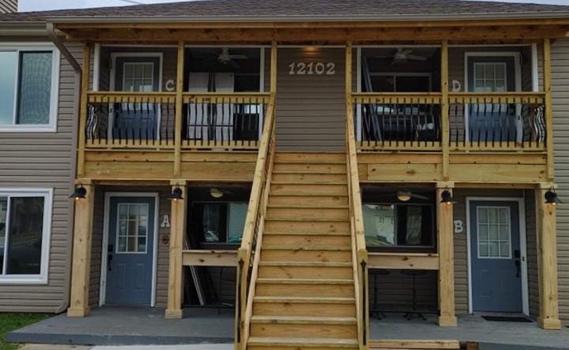 Photo of Outdoor in Huntsville