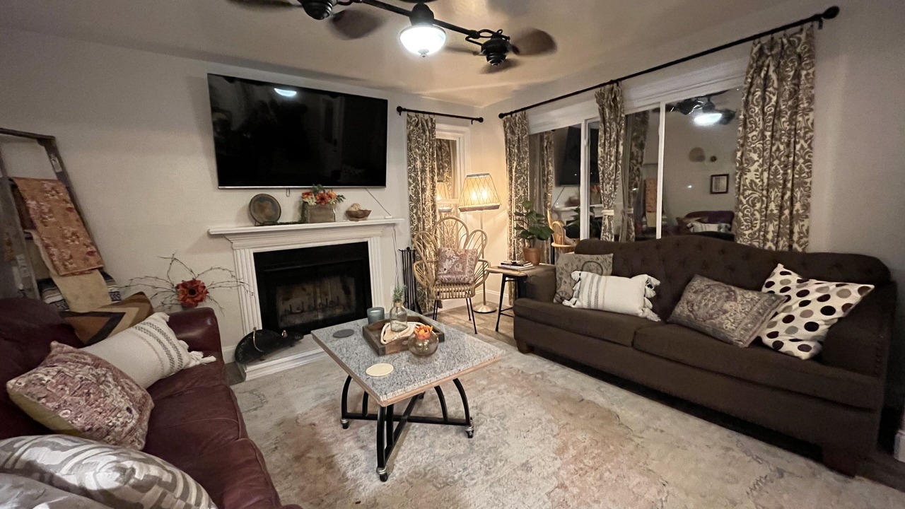 Photo of Livingroom in Huntsville