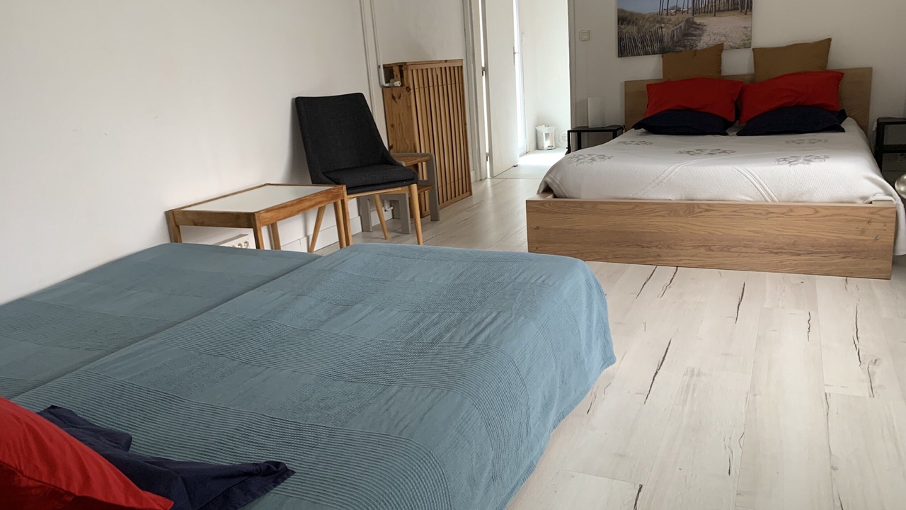 Photo of Bedroom in Pessac