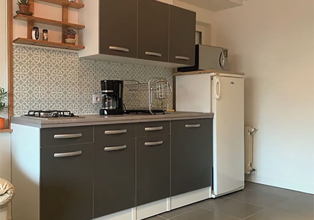 Photo of Kitchen in Pessac
