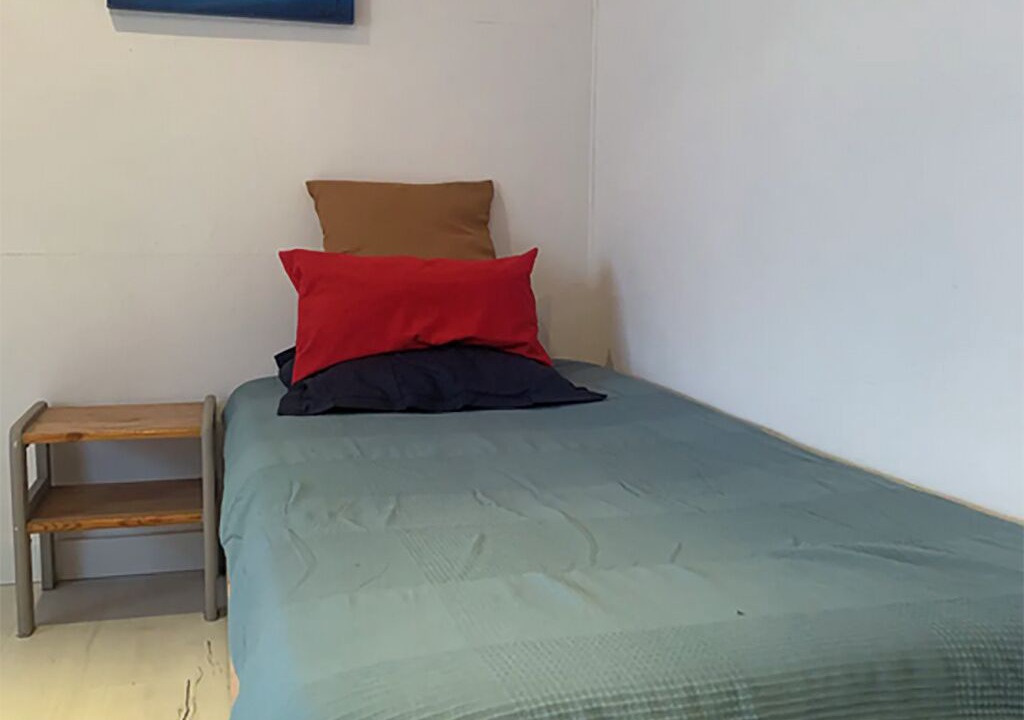 Photo of Bedroom in Pessac