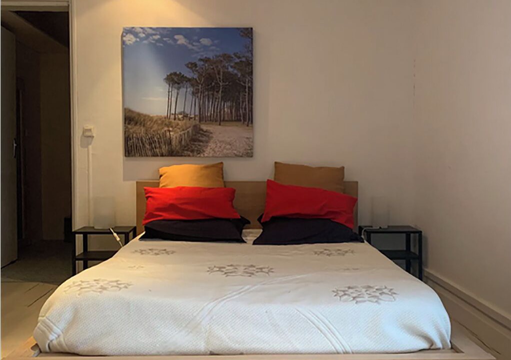 Photo of Bedroom in Pessac