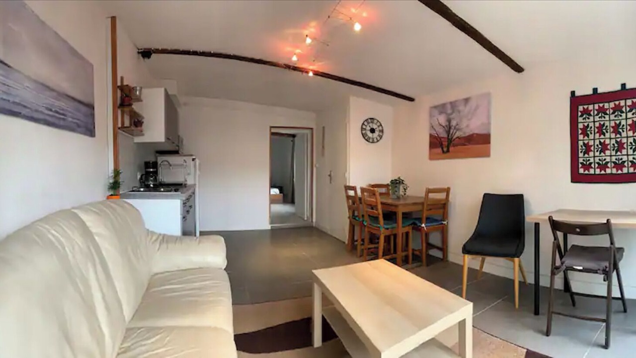Photo of Livingroom in Pessac