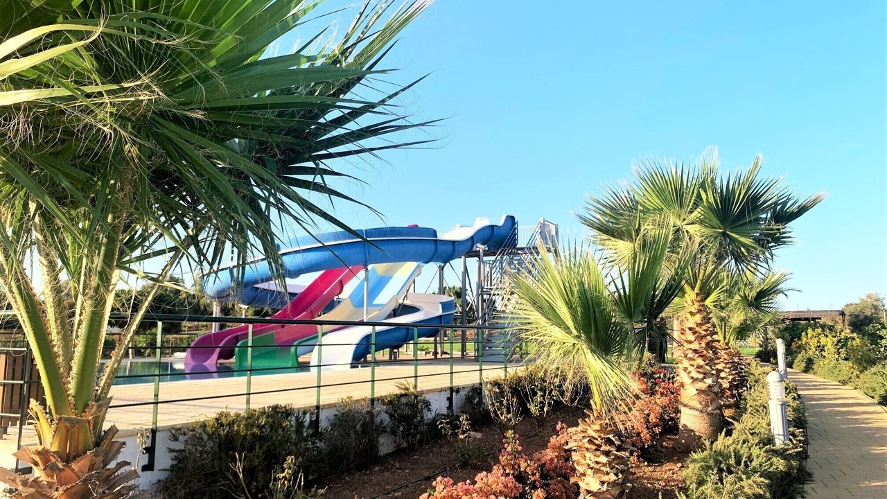 Photo of Outdoor in Bogaz