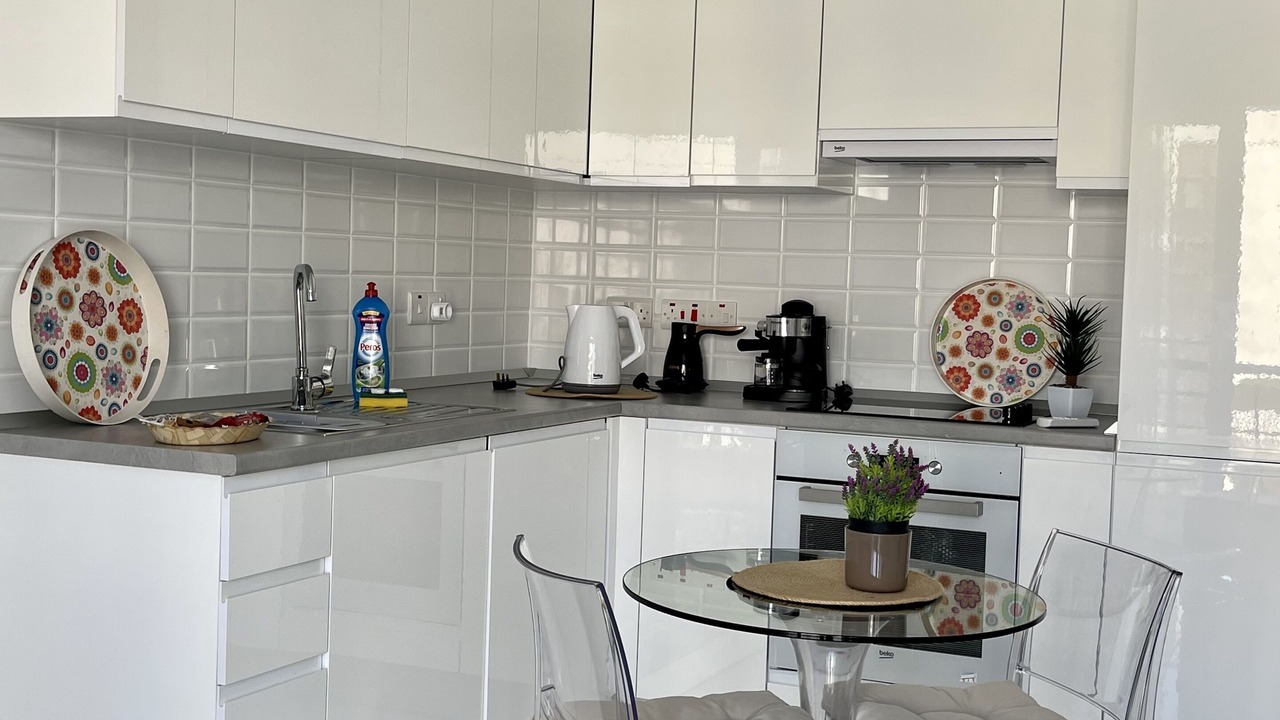 Photo of Kitchen in Bogaz