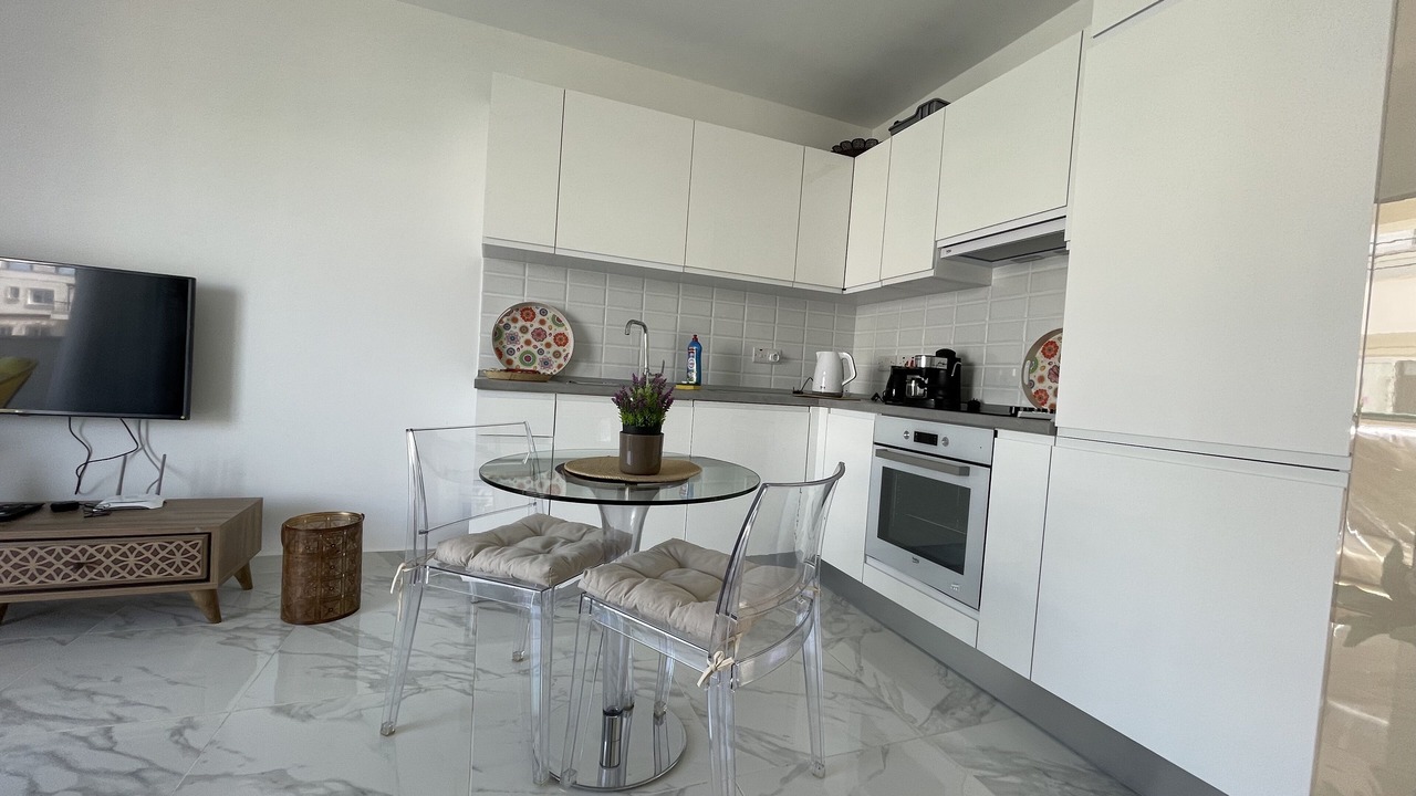 Photo of Kitchen in Bogaz