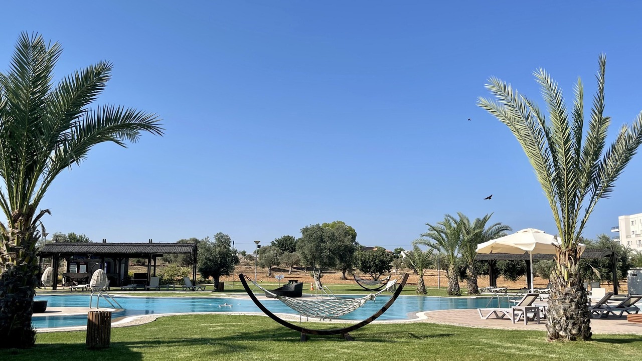 Photo of Outdoor in Bogaz