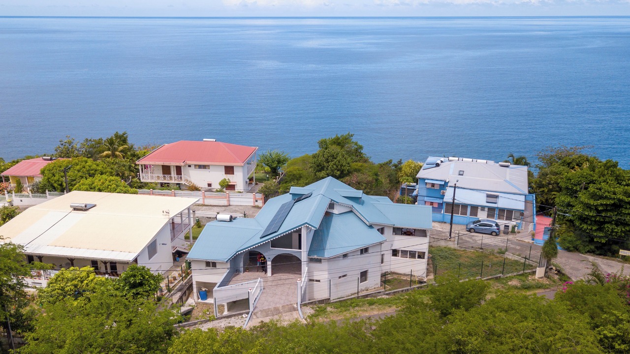 Photo of Outdoor in Pointe-Noire