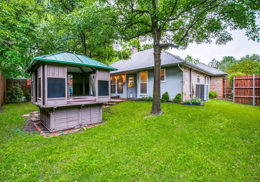 Photo of Outdoor in Grapevine