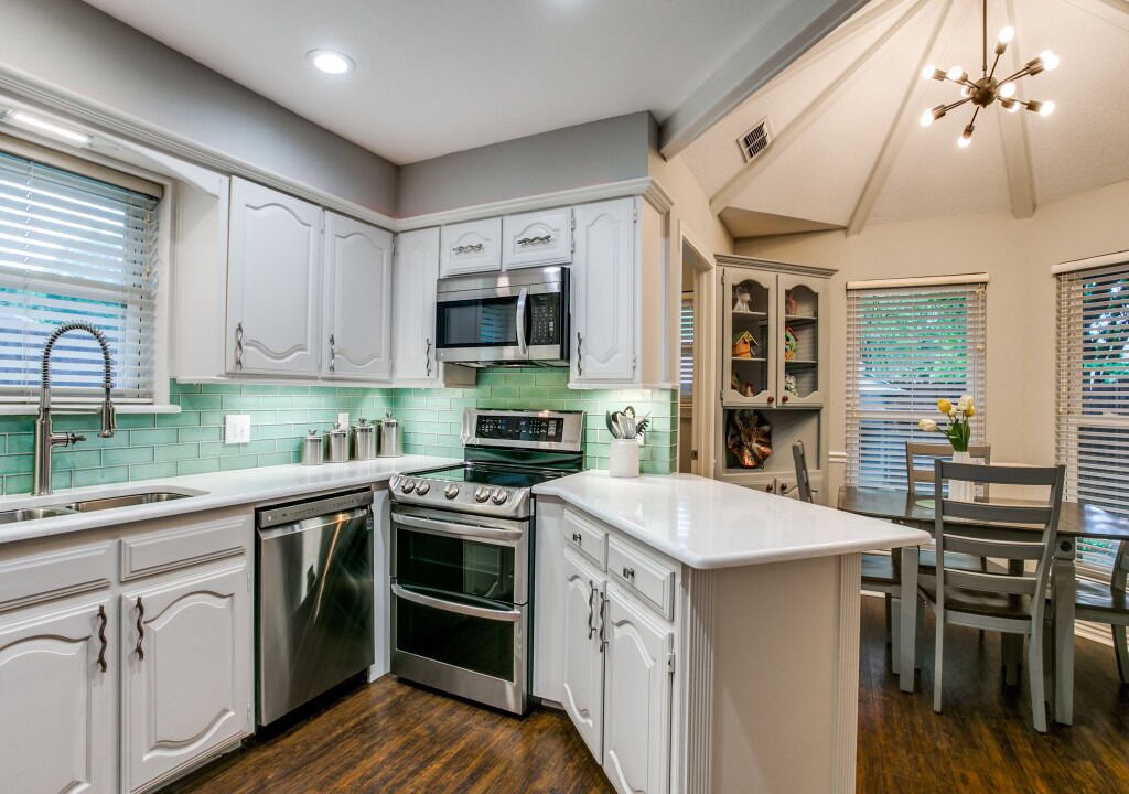 Photo of Kitchen in Grapevine