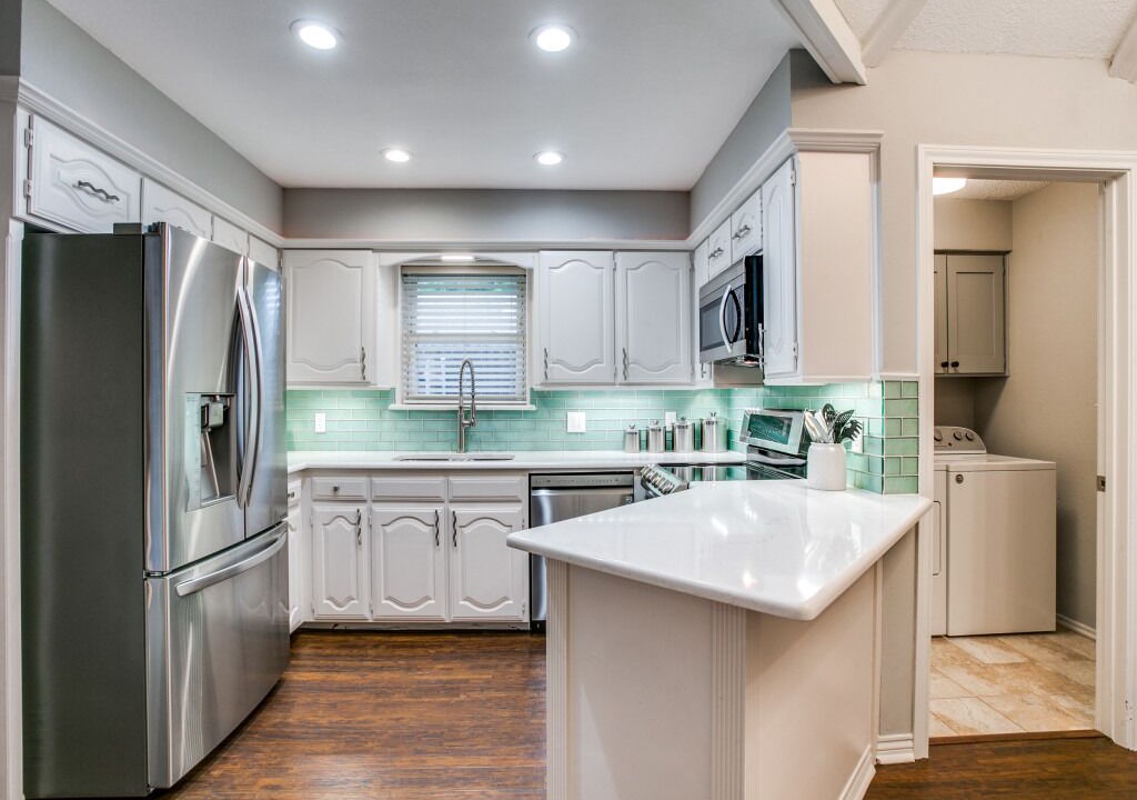 Photo of Kitchen in Grapevine
