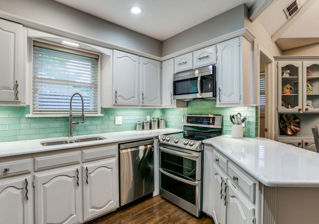 Photo of Kitchen in Grapevine