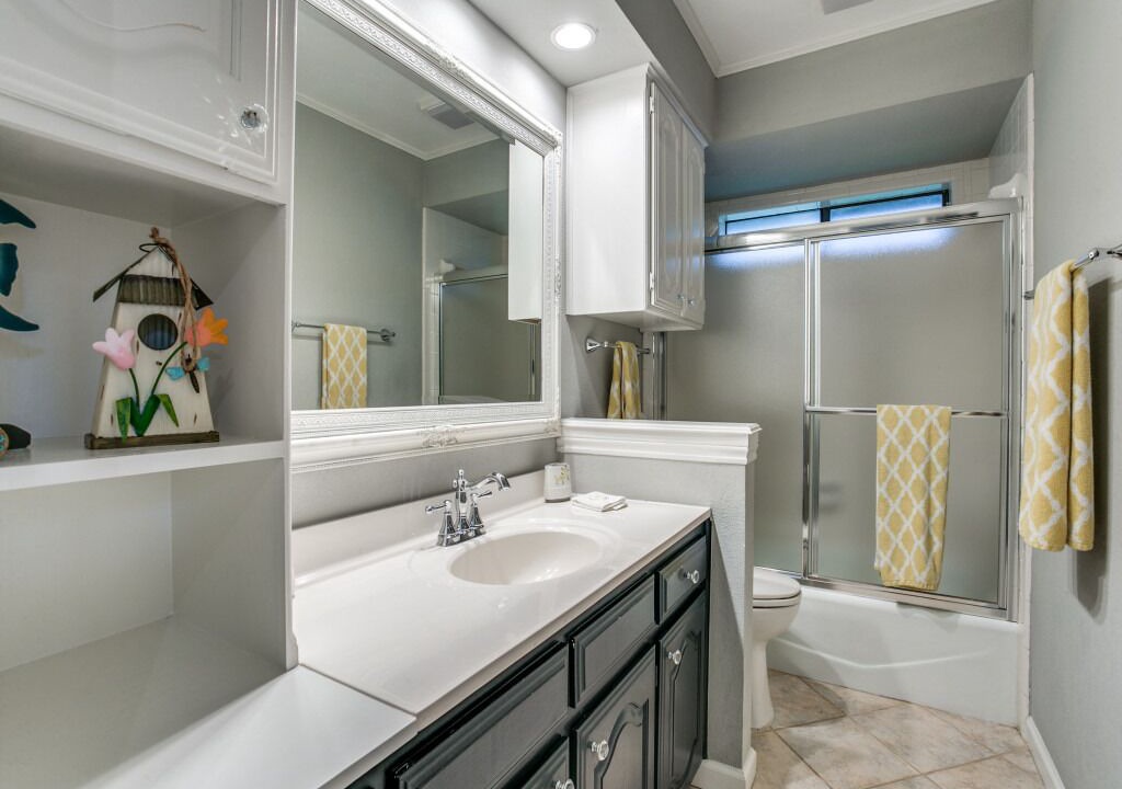 Photo of Bathroom in Grapevine