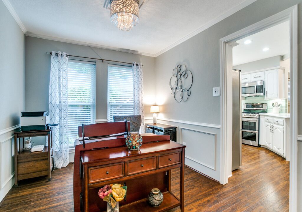 Photo of Kitchen in Grapevine
