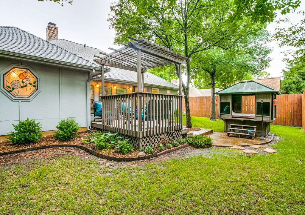 Photo of Outdoor in Grapevine