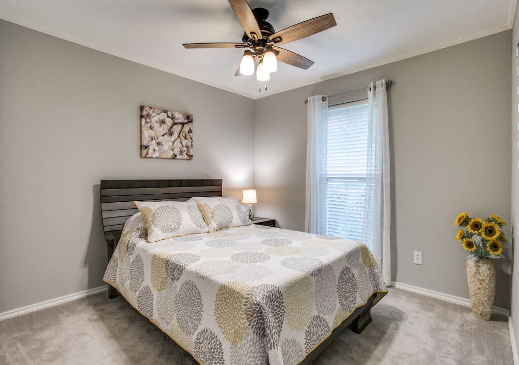 Photo of Bedroom in Grapevine