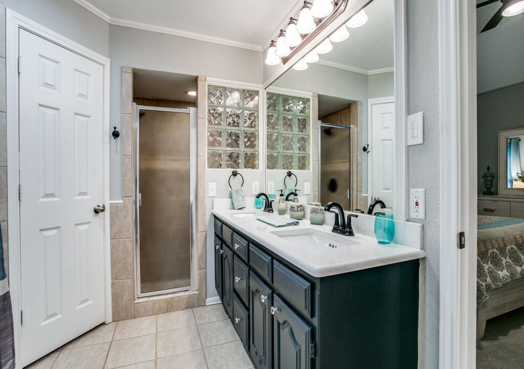 Photo of Bathroom in Grapevine