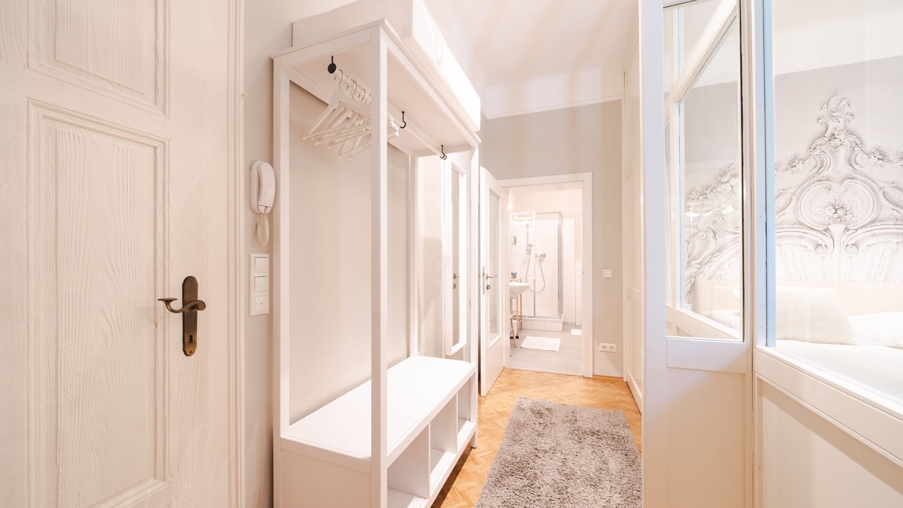 Photo of Bathroom in Geidorf