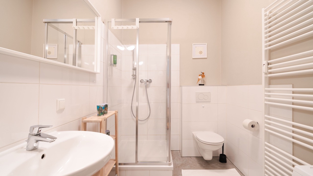 Photo of Bathroom in Geidorf