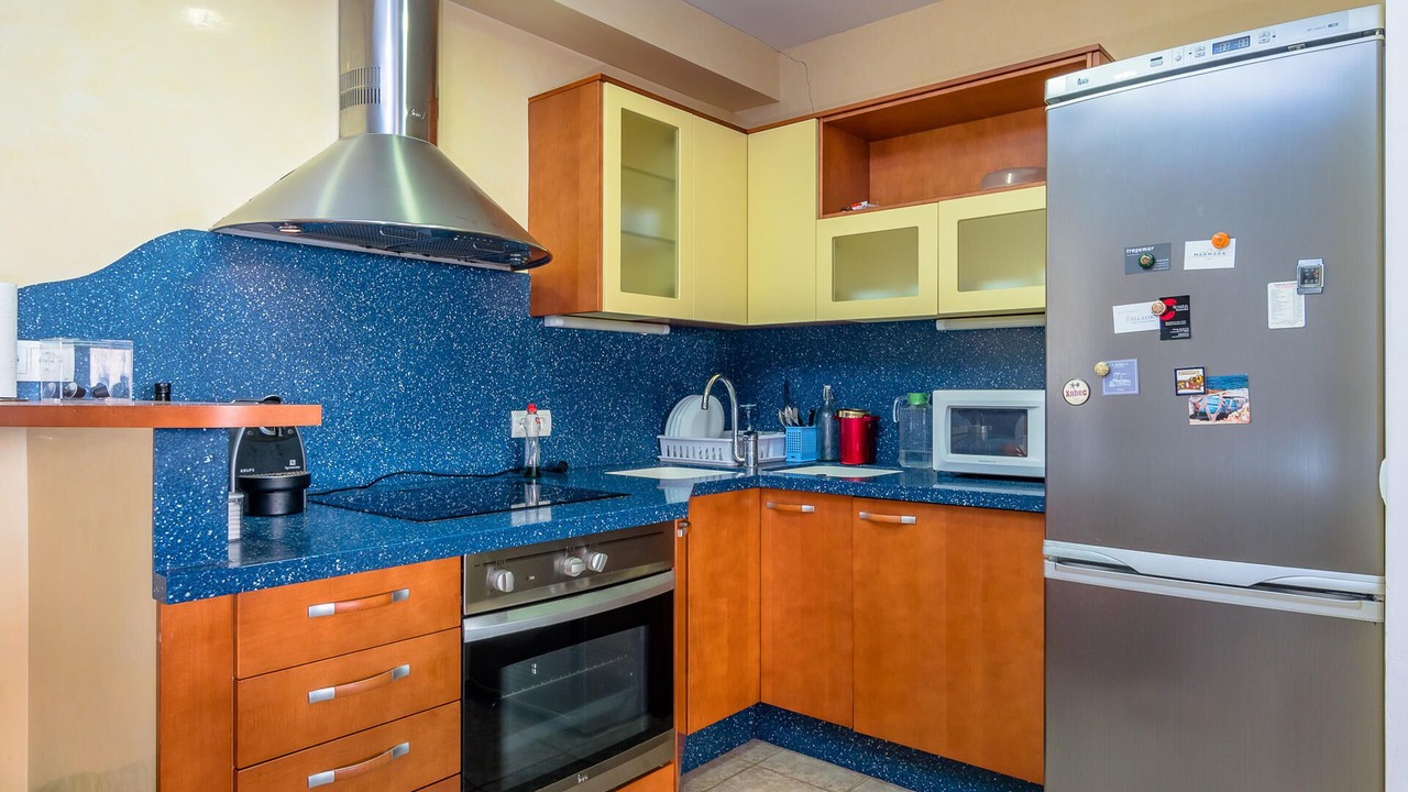 Photo of Kitchen in Calella de Palafrugell