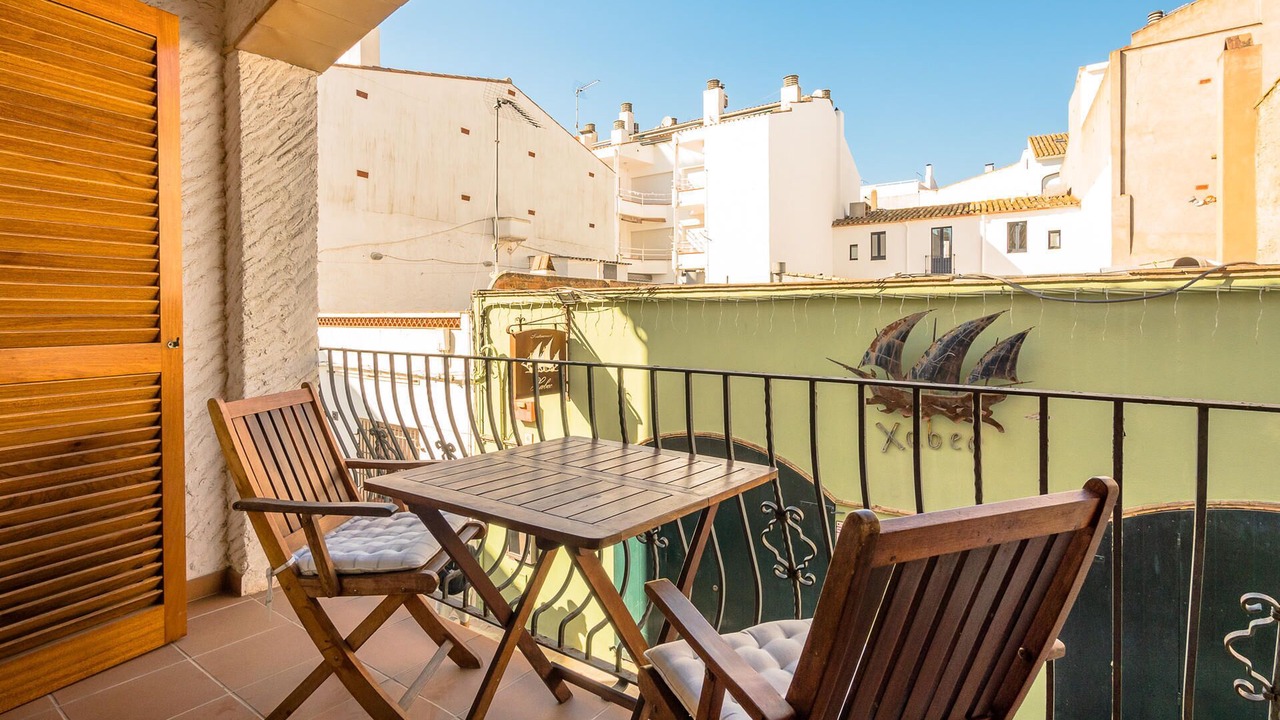 Photo of Outdoor in Calella de Palafrugell