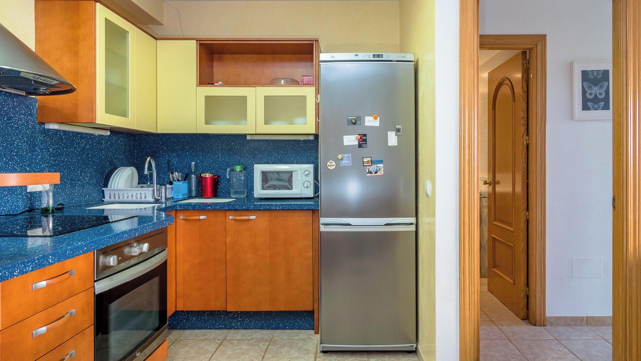 Photo of Kitchen in Calella de Palafrugell