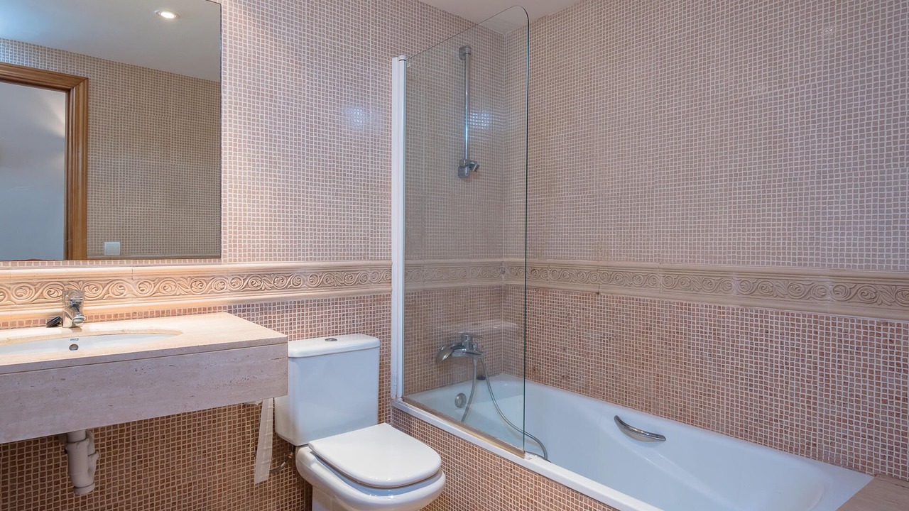 Photo of Bathroom in Calella de Palafrugell