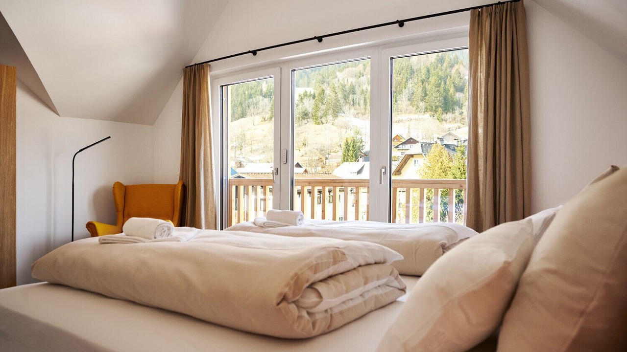 Photo of Bedroom in Tauplitz