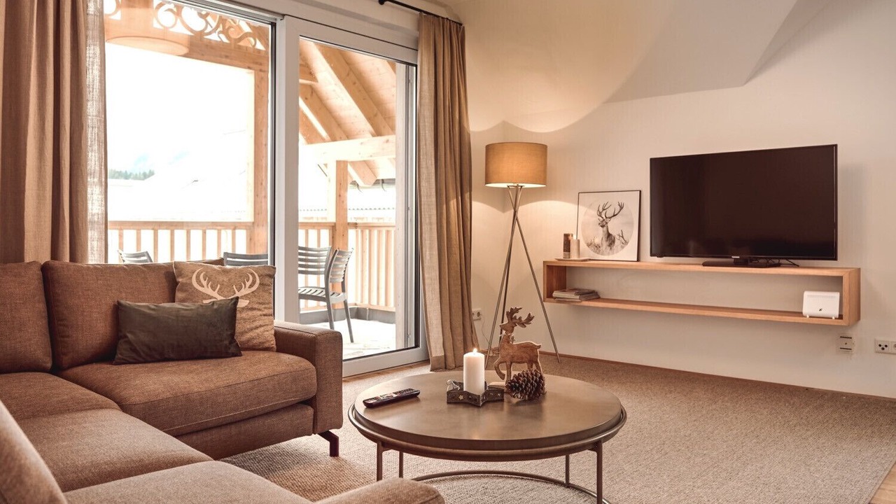 Photo of Livingroom in Tauplitz