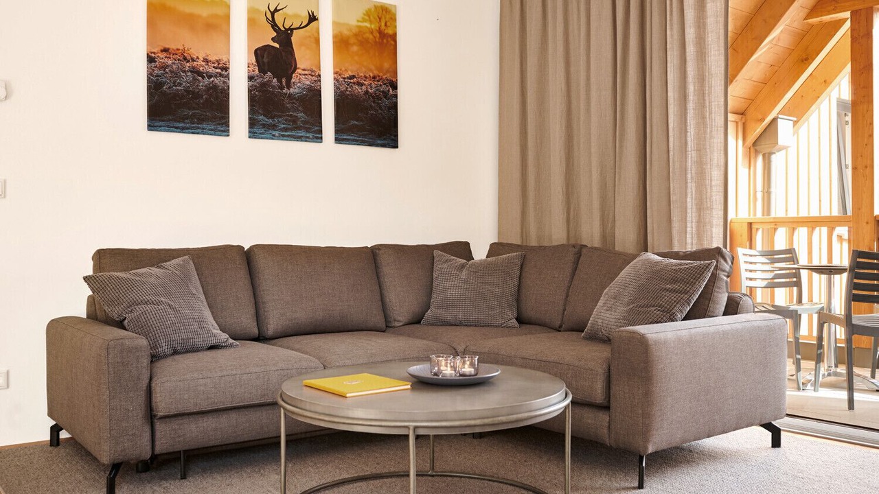 Photo of Livingroom in Tauplitz