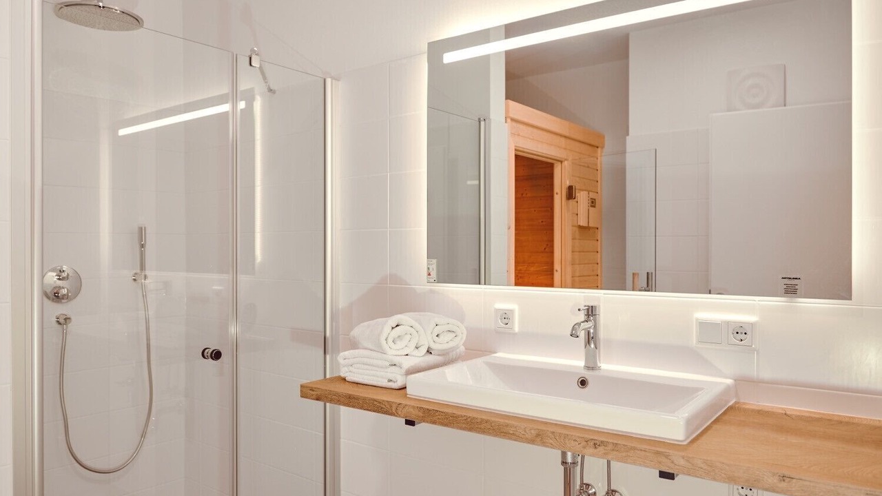 Photo of Bathroom in Tauplitz