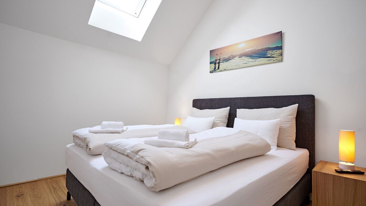 Photo of Bedroom in Tauplitz