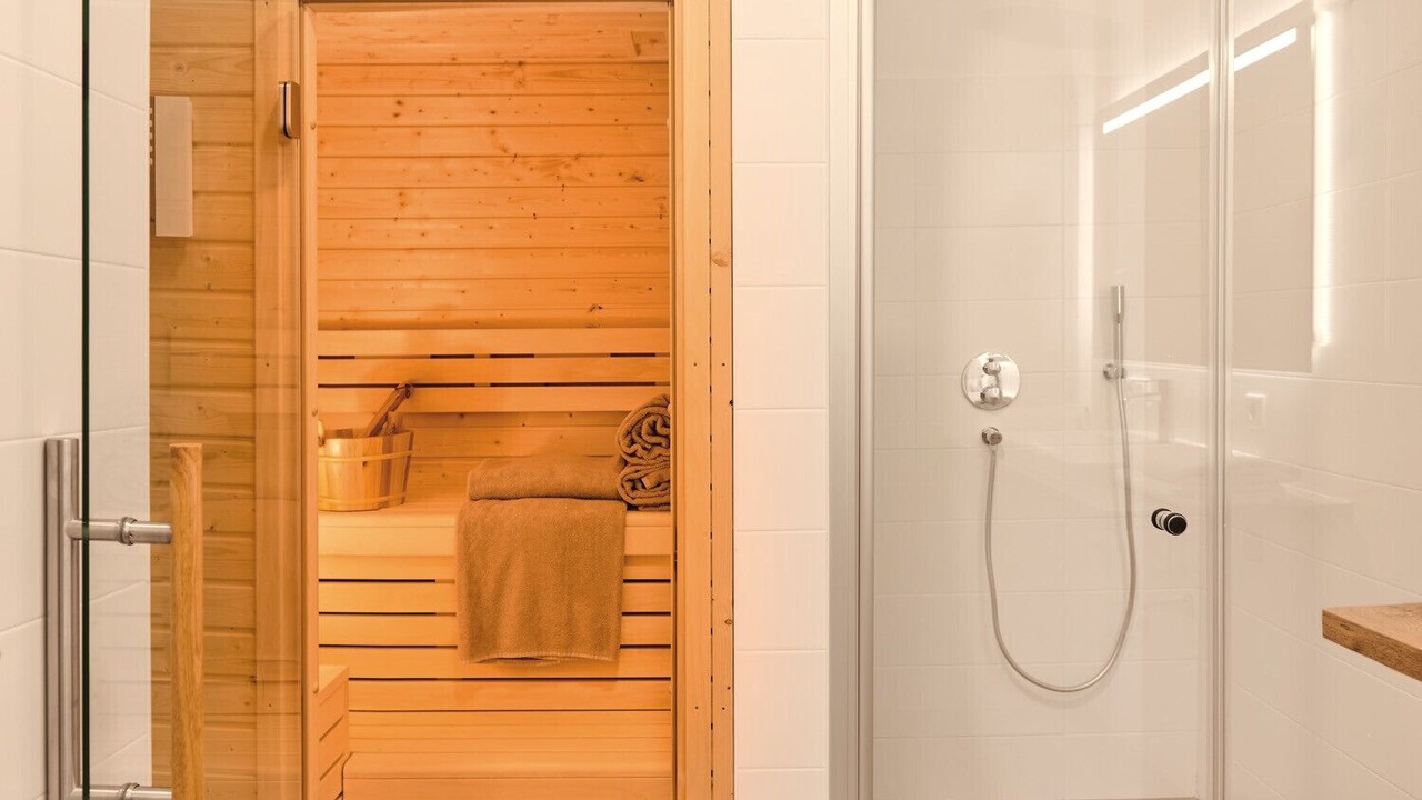 Photo of Bathroom in Tauplitz