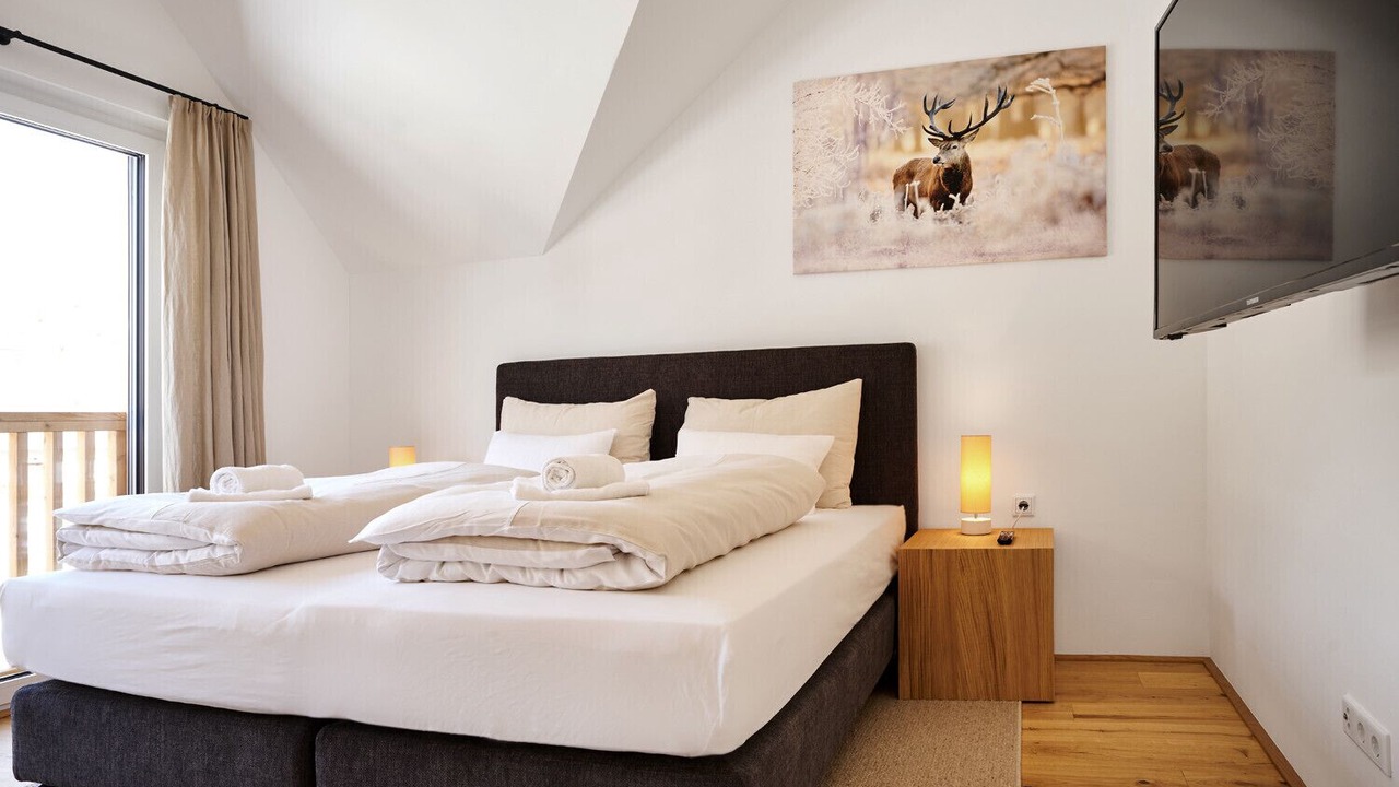 Photo of Bedroom in Tauplitz