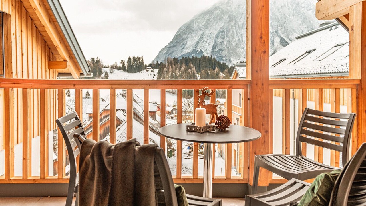 Photo of Outdoor in Tauplitz